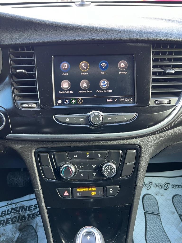 Buick Encore Preferred FWD 2022