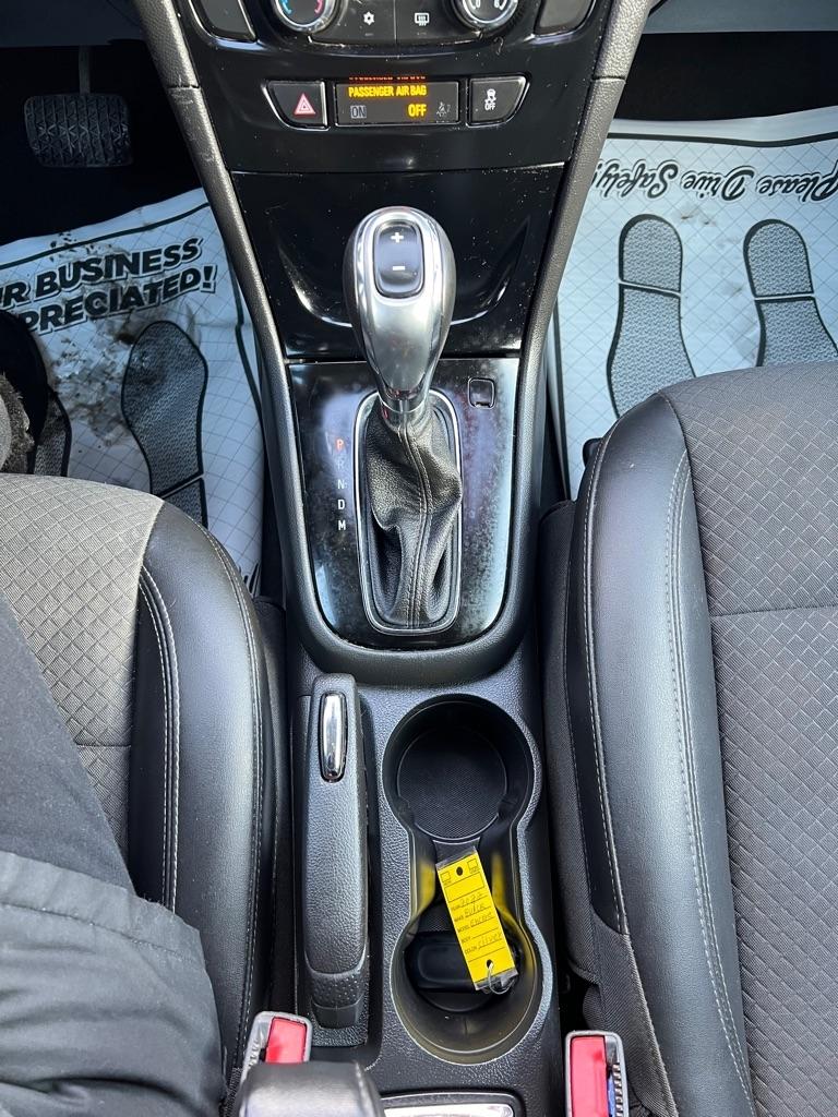 Buick Encore Preferred FWD 2022