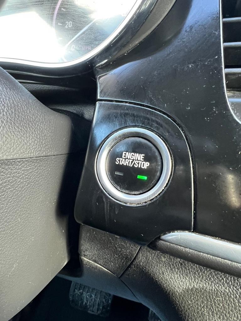 Buick Encore Preferred FWD 2022