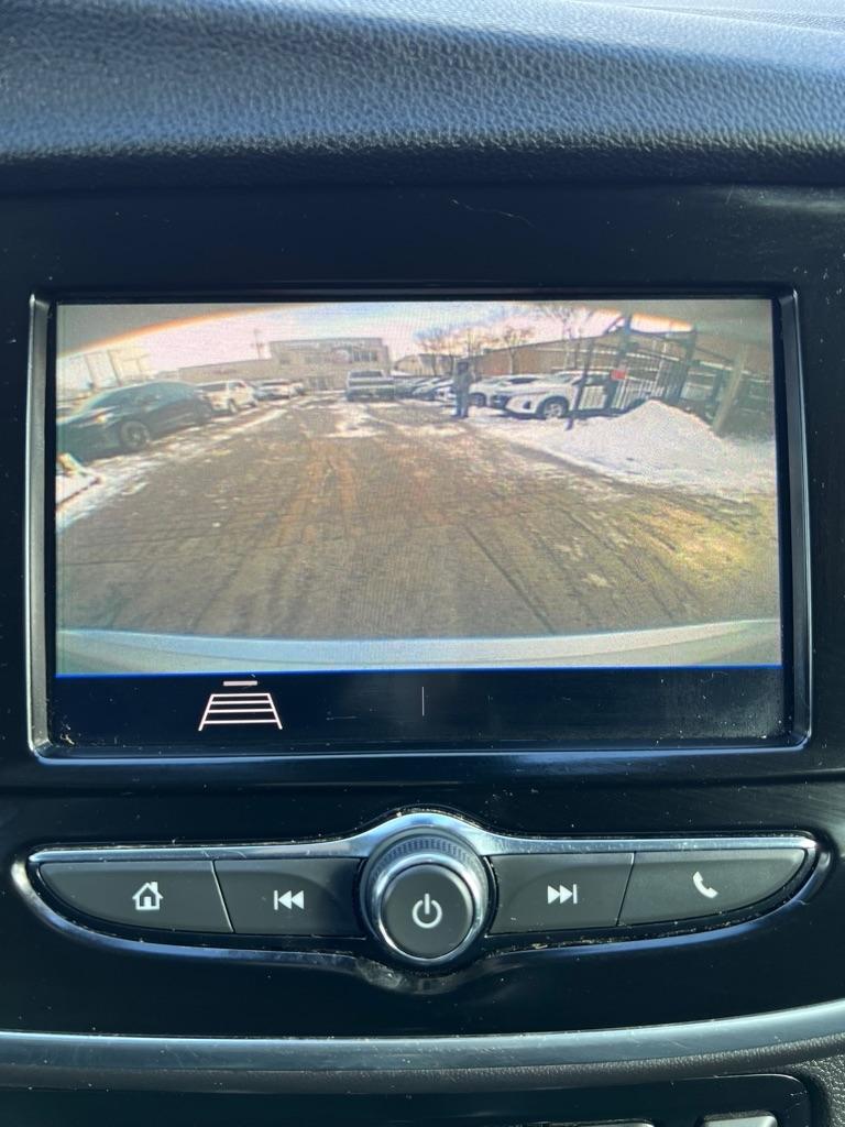 Buick Encore Preferred FWD 2022