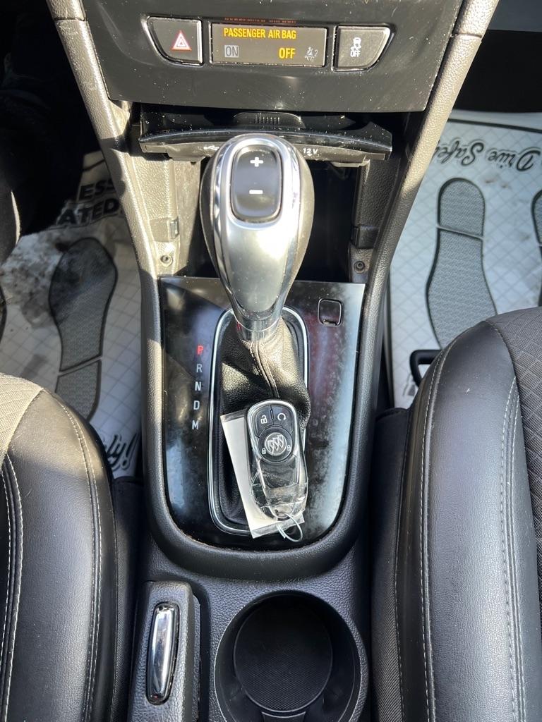 Buick Encore Preferred FWD 2022