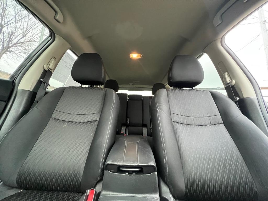 Nissan Rogue SV AWD 2020