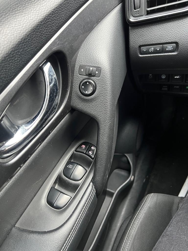 Nissan Rogue SV AWD 2020