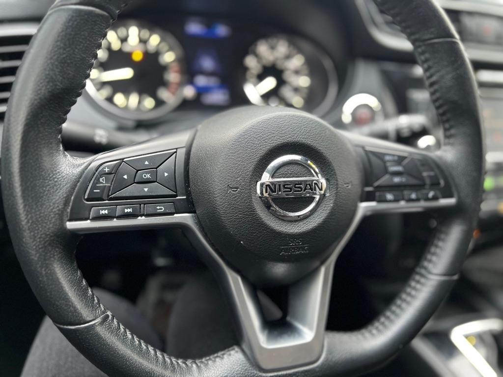 Nissan Rogue SV AWD 2020