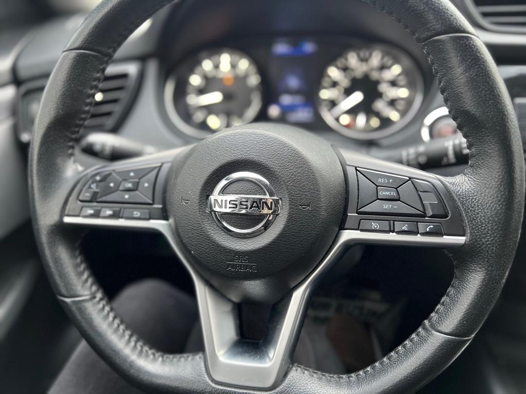 Nissan Rogue SV AWD 2020