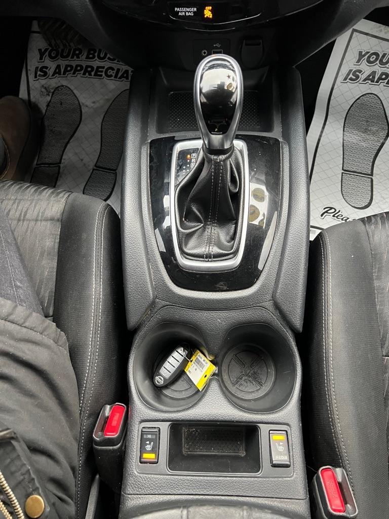 Nissan Rogue SV AWD 2020