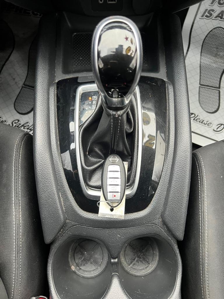 Nissan Rogue SV AWD 2020