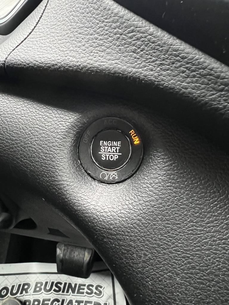 Jeep Cherokee Trailhawk 4WD 2020