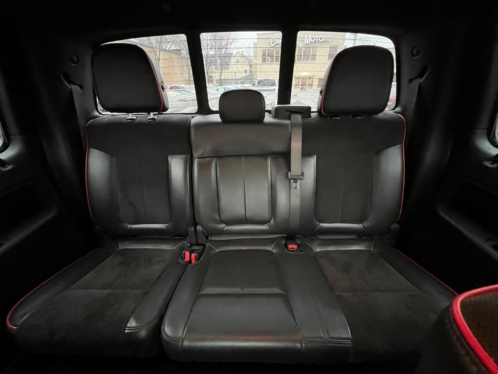 Ford F-150 XL SuperCrew 5.5-ft. Bed 4WD 2014