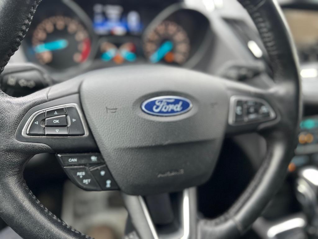Ford Escape SEL 4WD 2019
