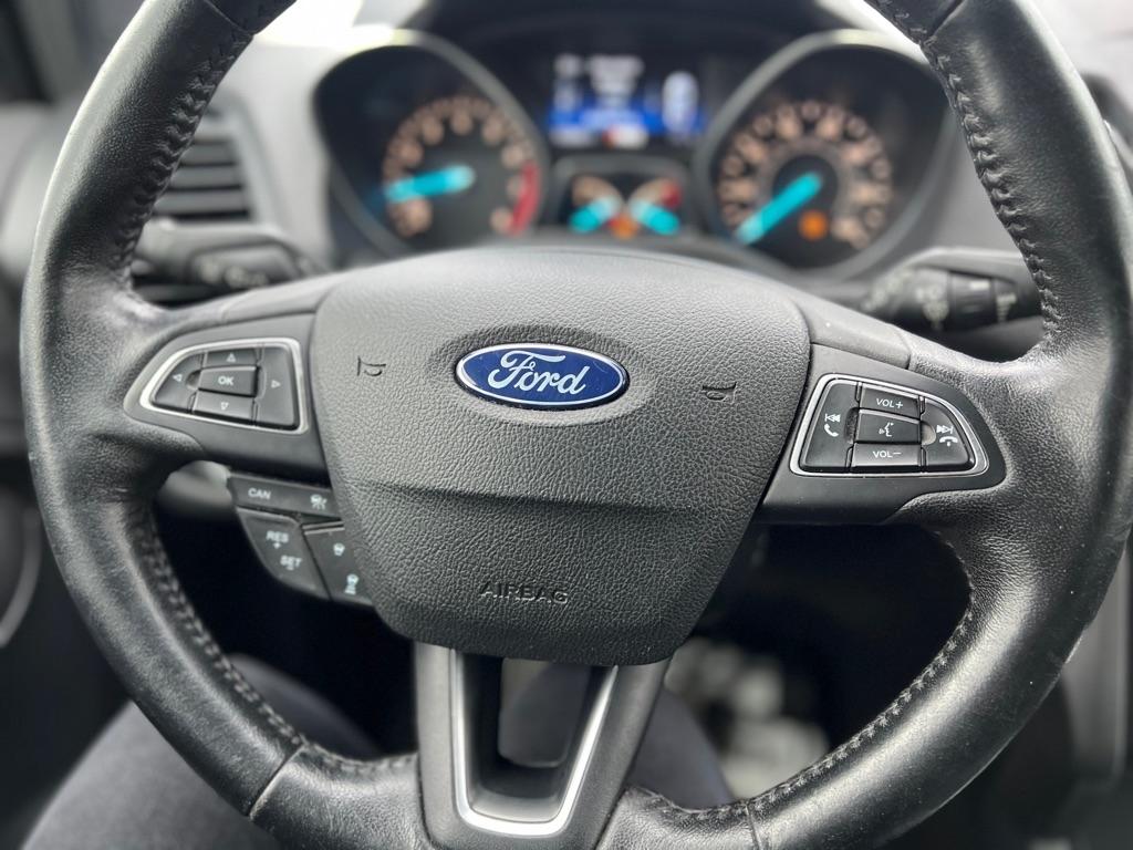Ford Escape SEL 4WD 2019
