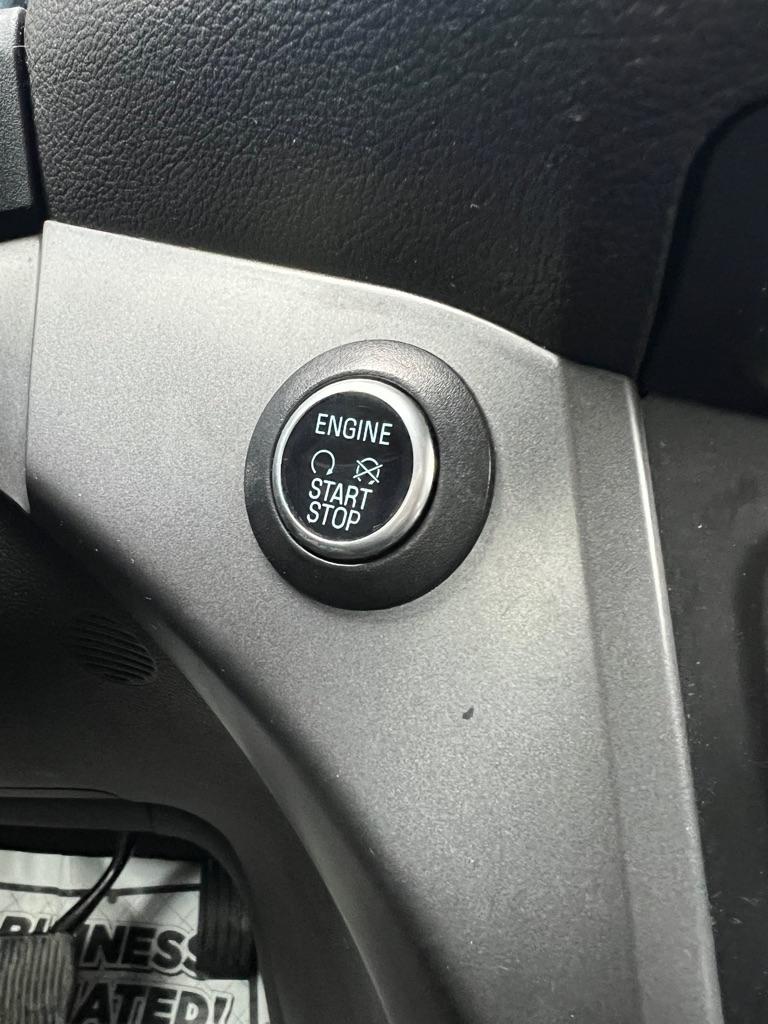 Ford Escape SEL 4WD 2019