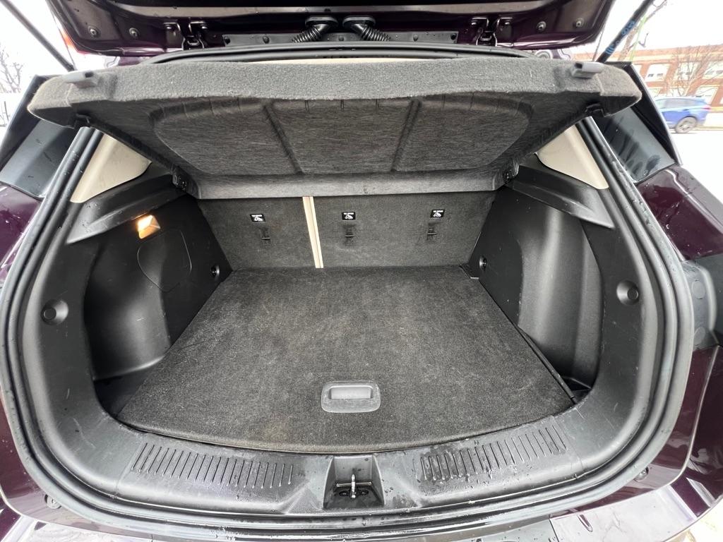 Buick Encore GX Preferred 2021