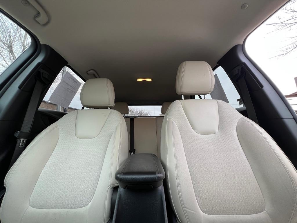 Buick Encore GX Preferred 2021