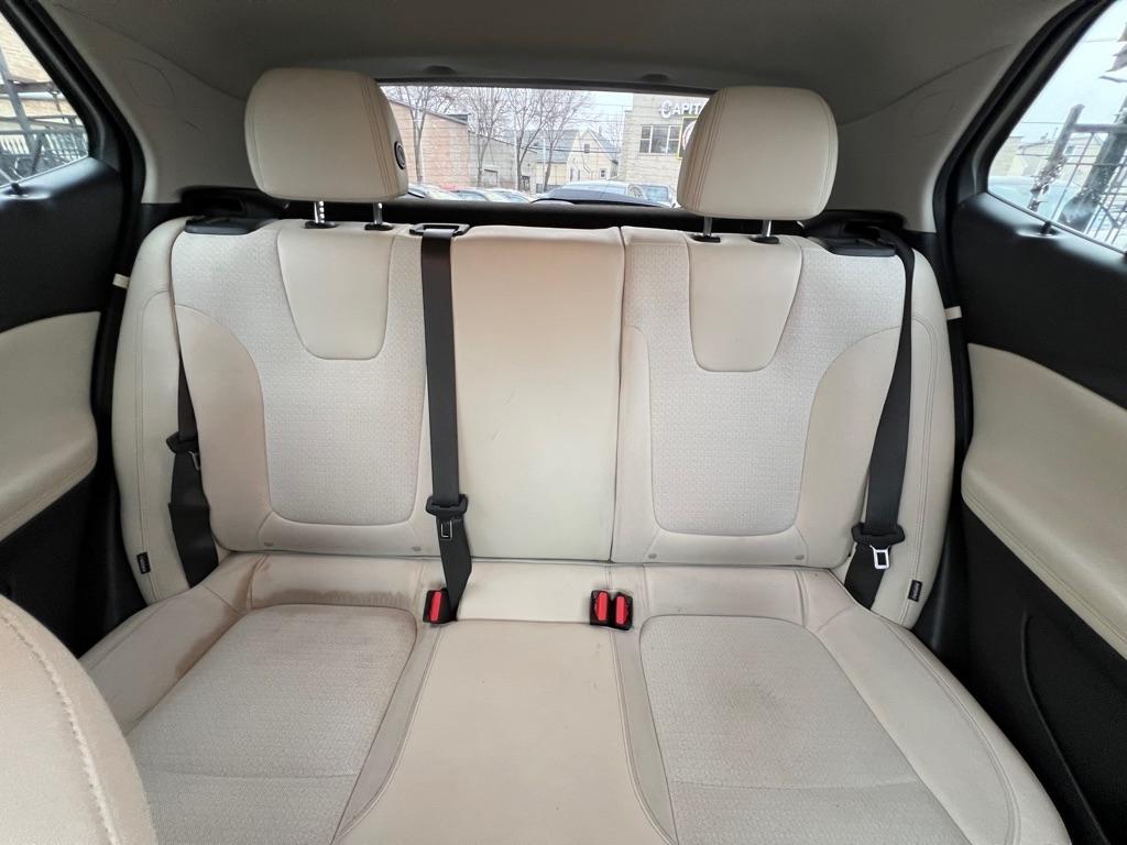 Buick Encore GX Preferred 2021