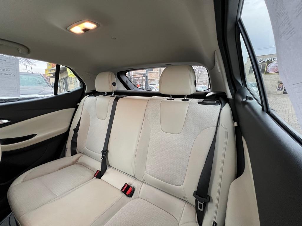 Buick Encore GX Preferred 2021