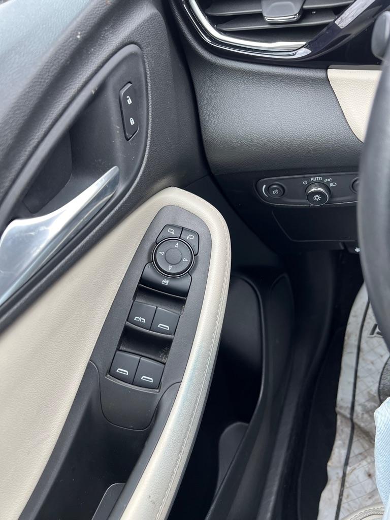 Buick Encore GX Preferred 2021