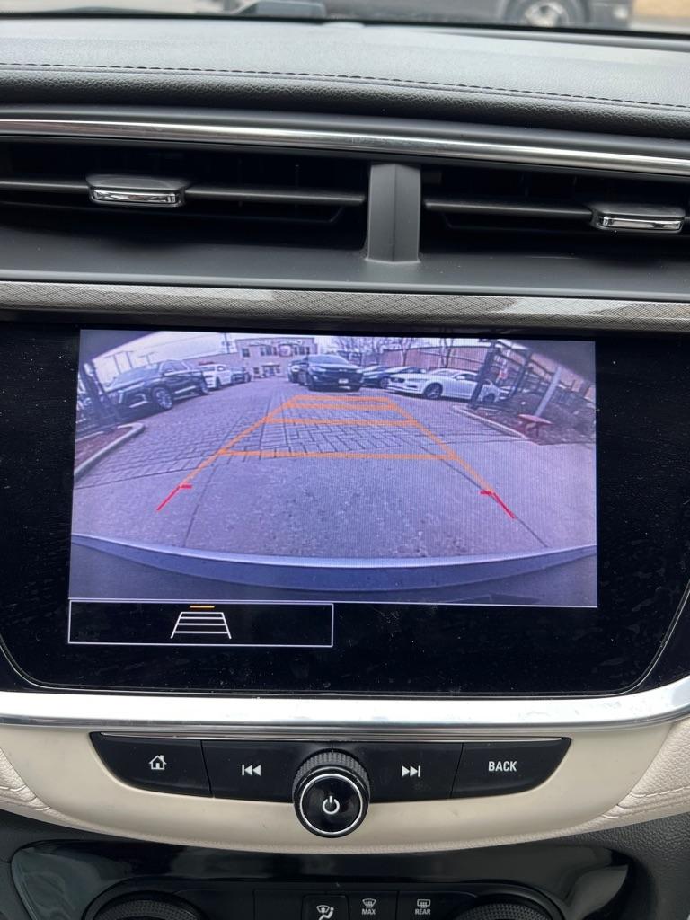 Buick Encore GX Preferred 2021