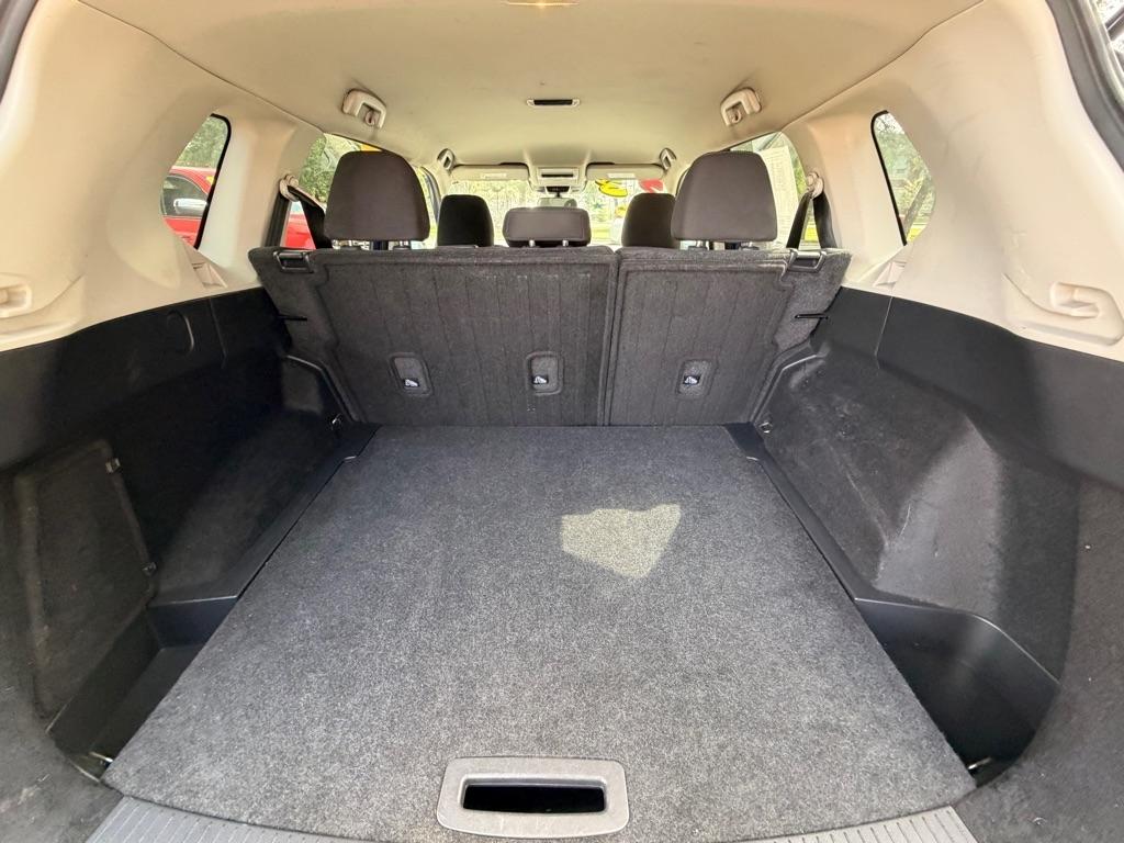 Nissan Rogue S AWD 2023