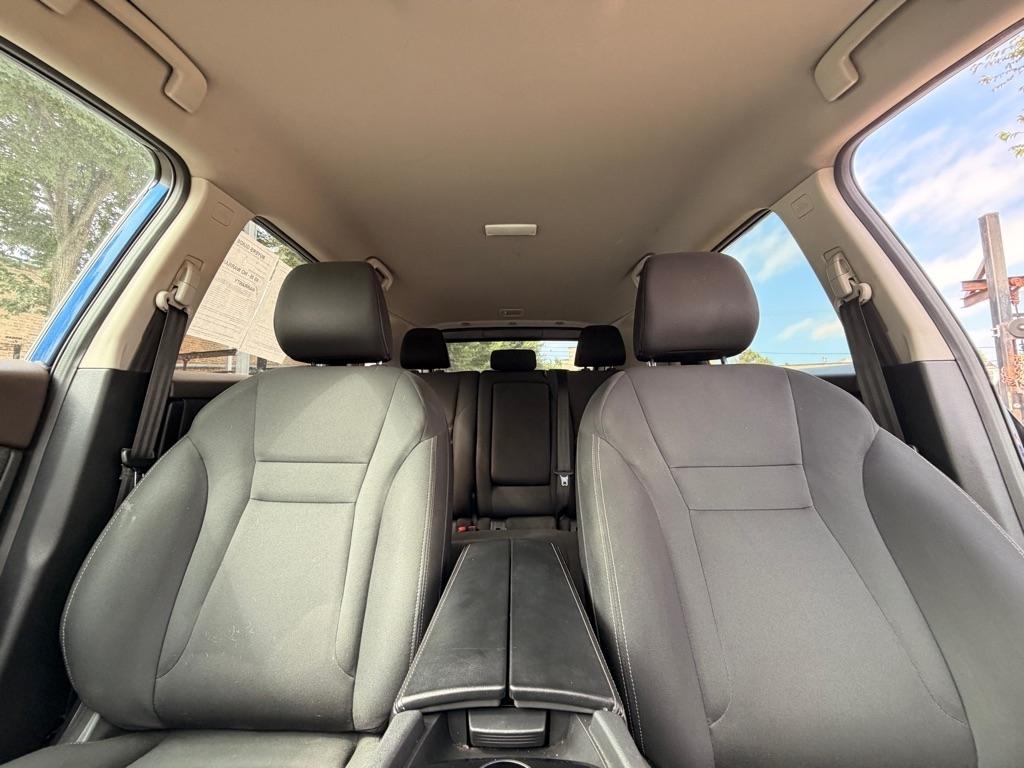 Nissan Rogue S AWD 2023