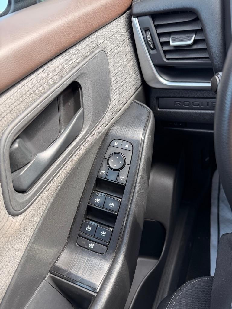 Nissan Rogue S AWD 2023