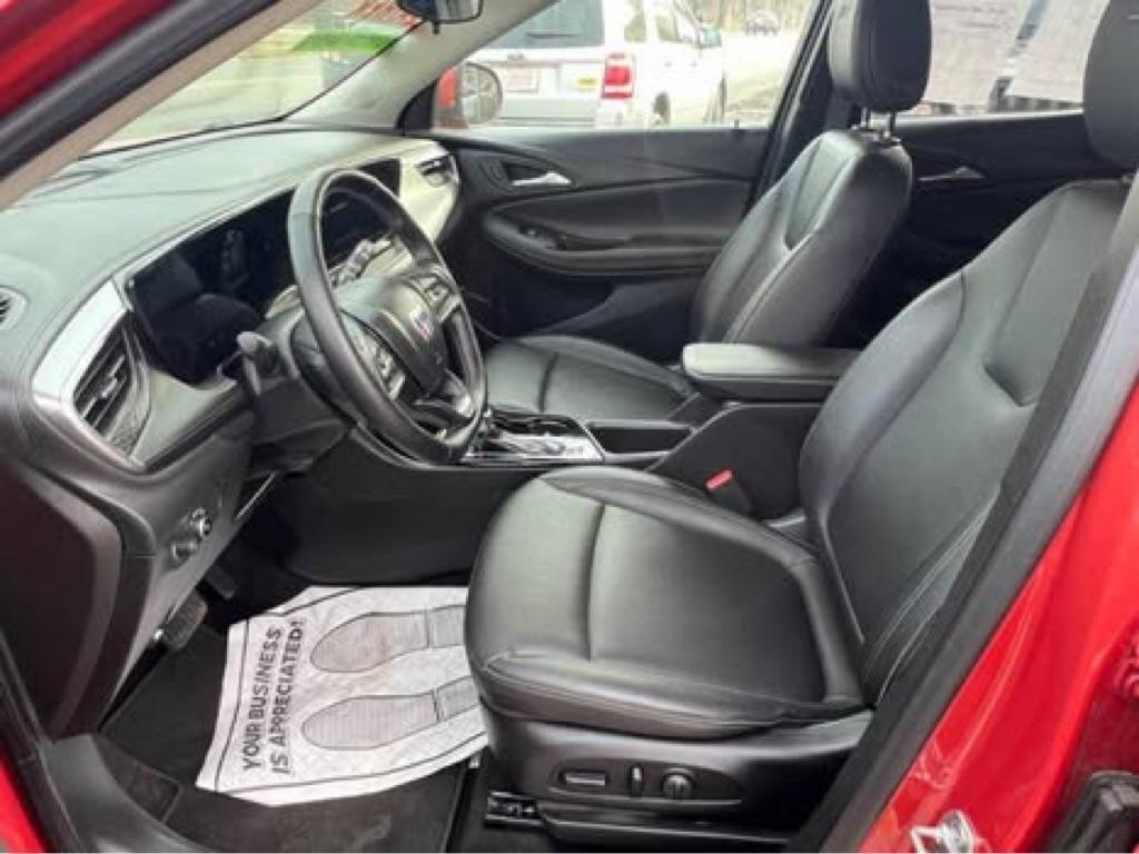 Buick Encore GX Sport Touring AWD 2024