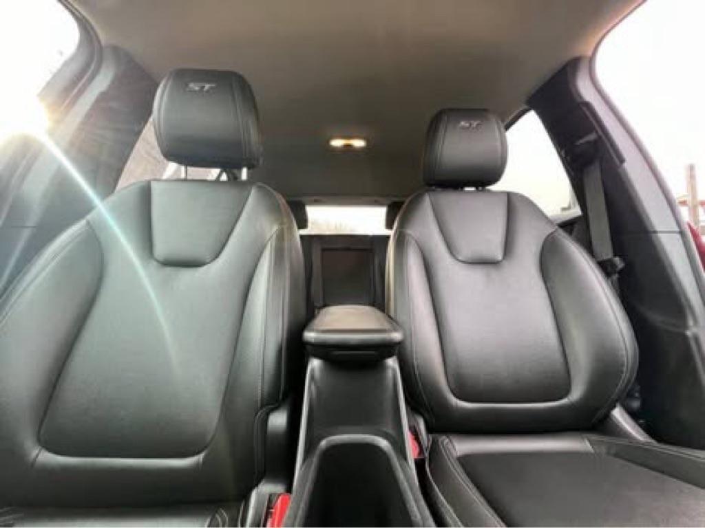 Buick Encore GX Sport Touring AWD 2024