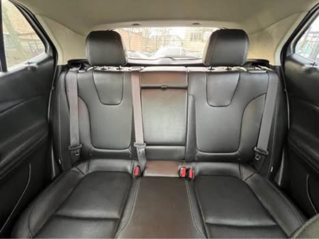 Buick Encore GX Sport Touring AWD 2024