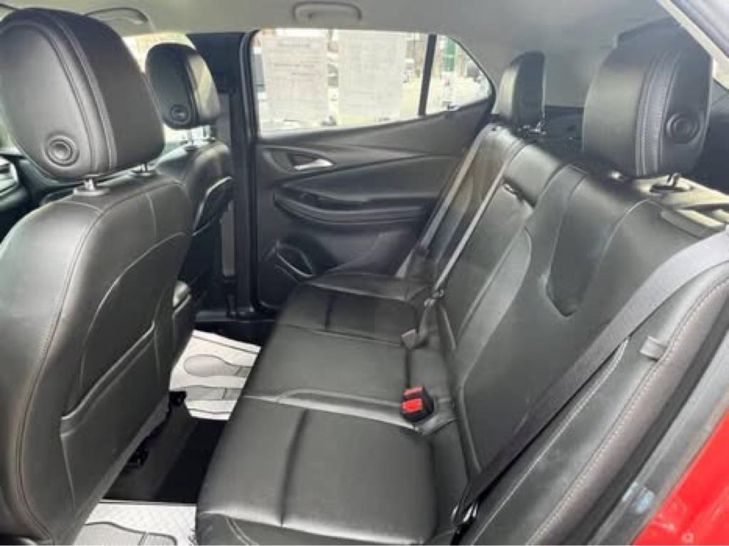 Buick Encore GX Sport Touring AWD 2024