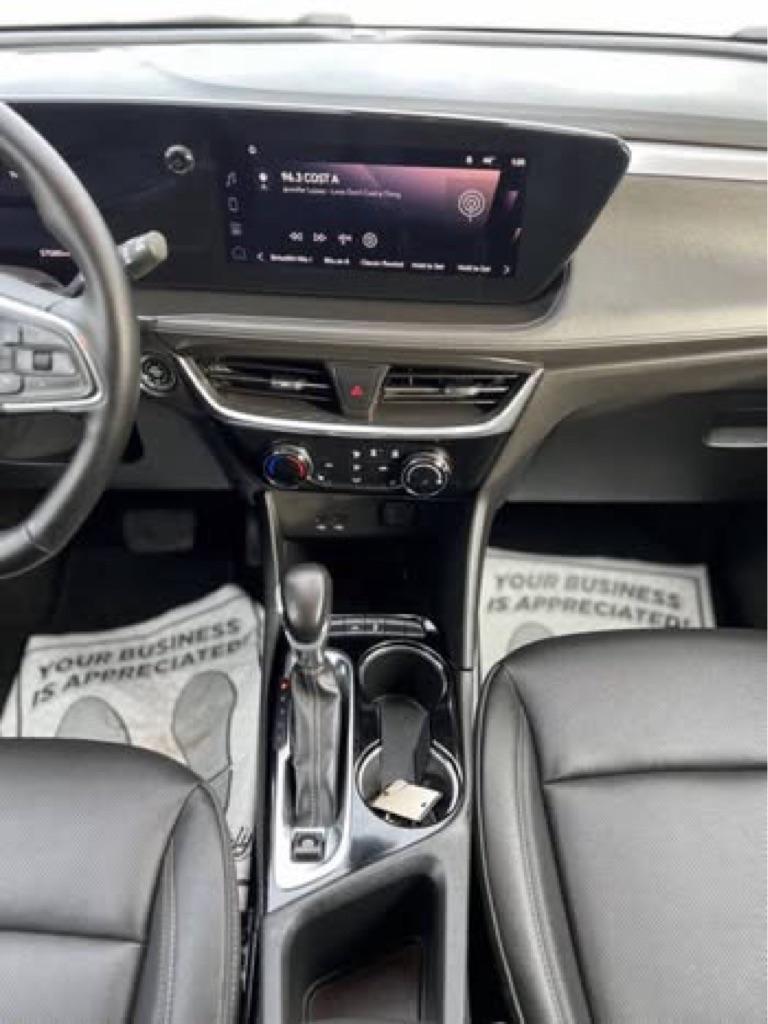 Buick Encore GX Sport Touring AWD 2024