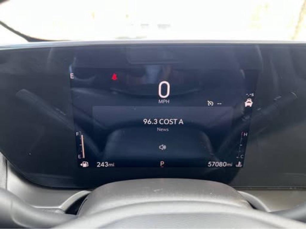 Buick Encore GX Sport Touring AWD 2024