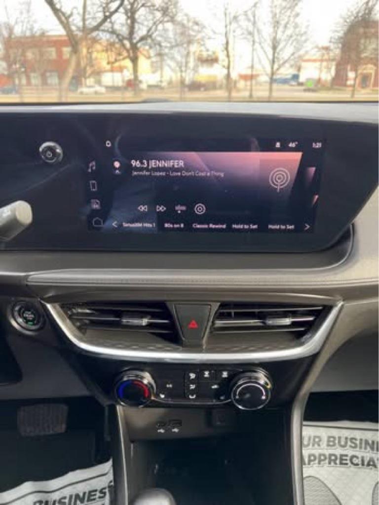 Buick Encore GX Sport Touring AWD 2024