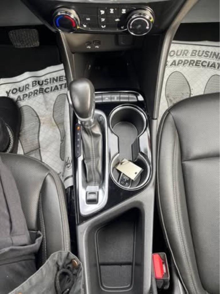 Buick Encore GX Sport Touring AWD 2024