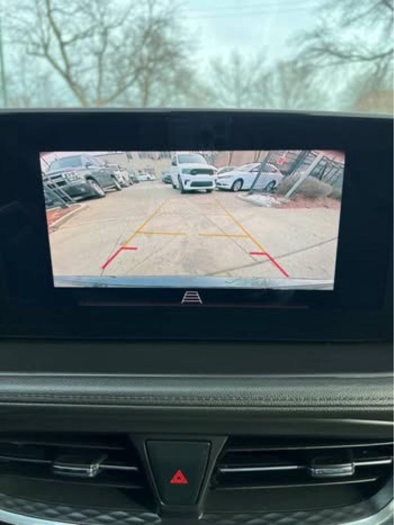 Buick Encore GX Sport Touring AWD 2024