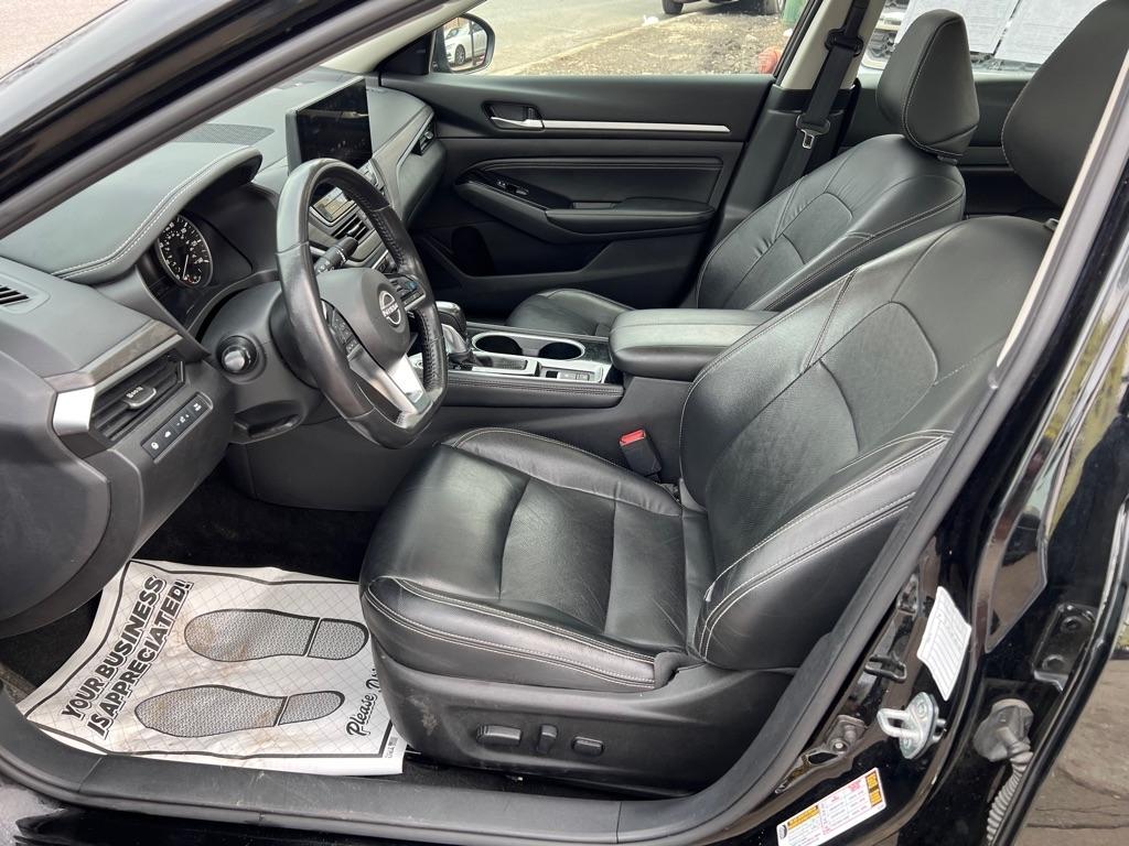 Nissan Altima 2.5 SL 2023