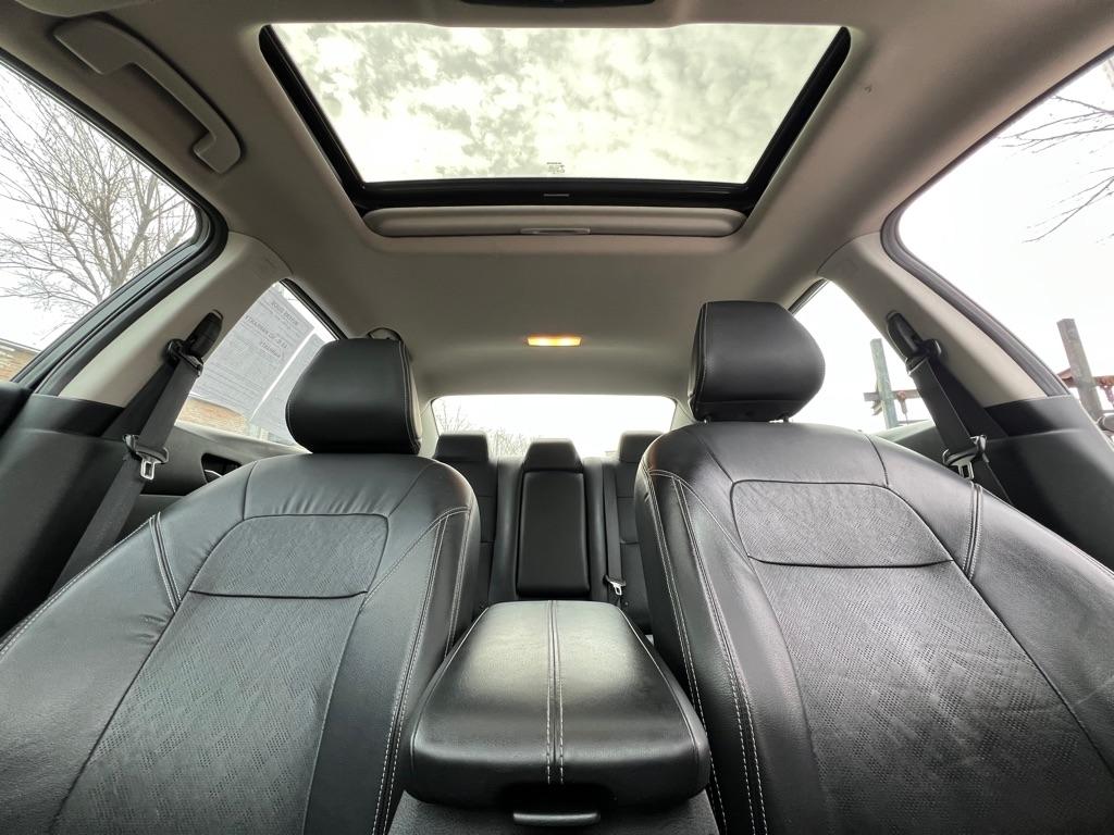 Nissan Altima 2.5 SL 2023