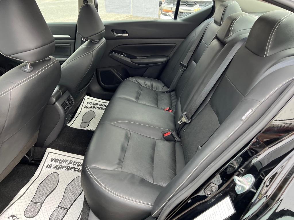 Nissan Altima 2.5 SL 2023