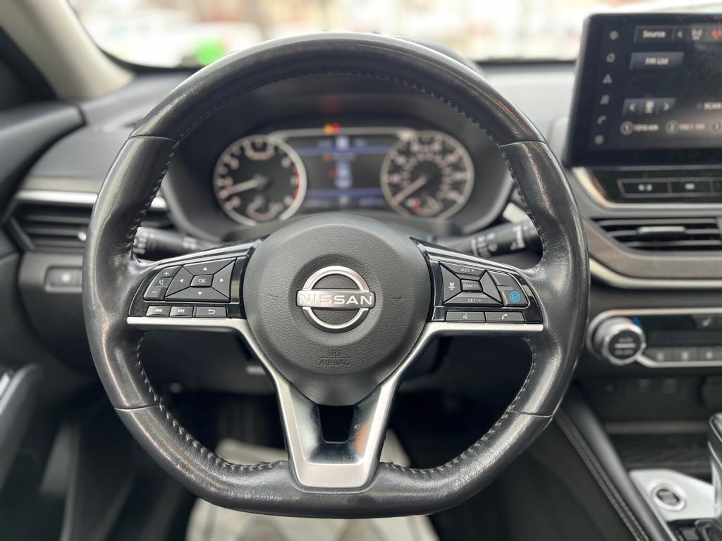 Nissan Altima 2.5 SL 2023