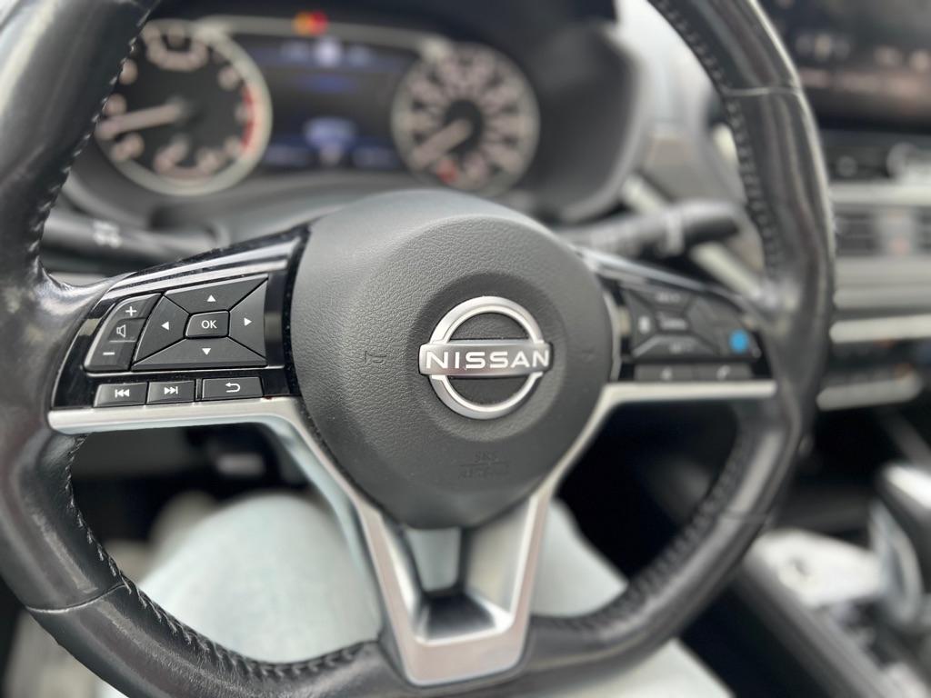 Nissan Altima 2.5 SL 2023