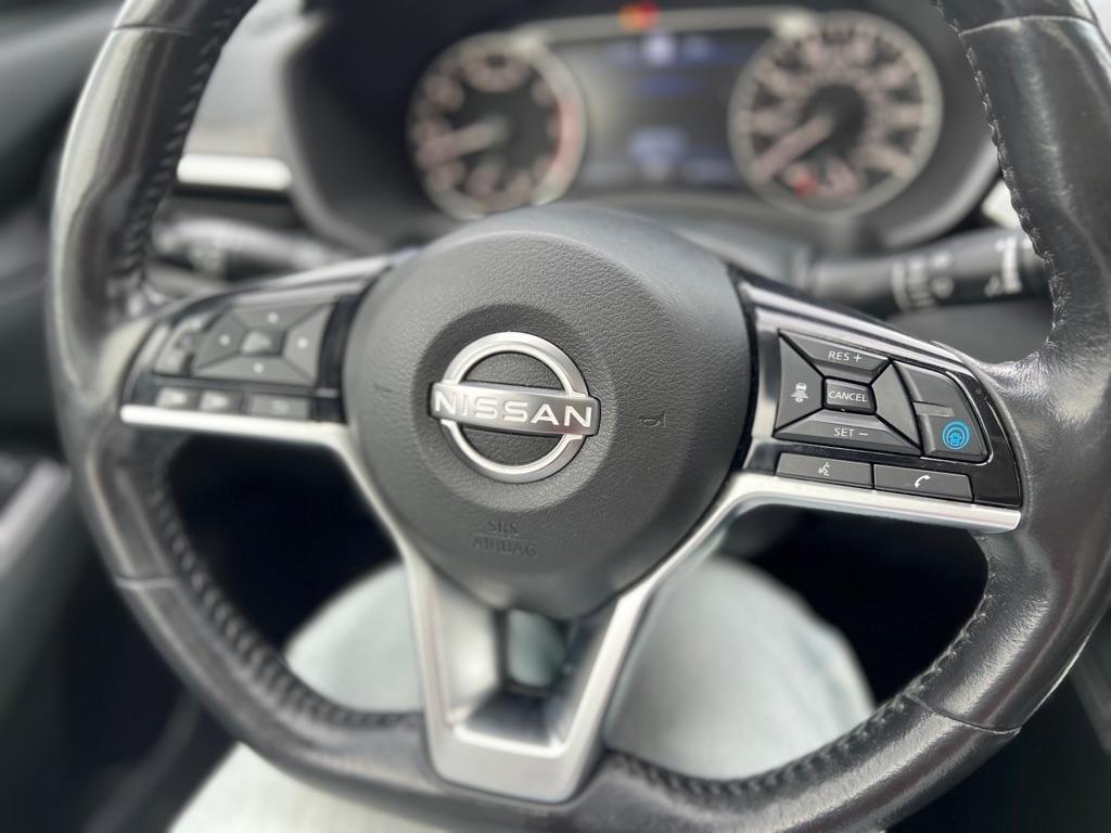 Nissan Altima 2.5 SL 2023