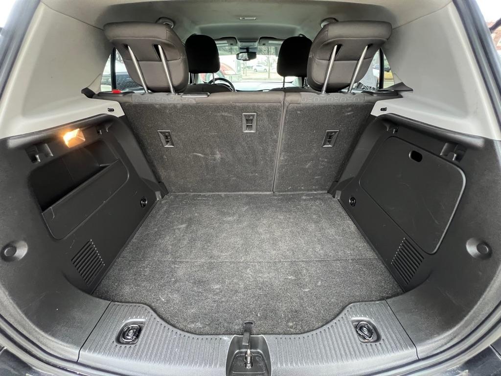 Chevrolet Trax LS FWD 2021