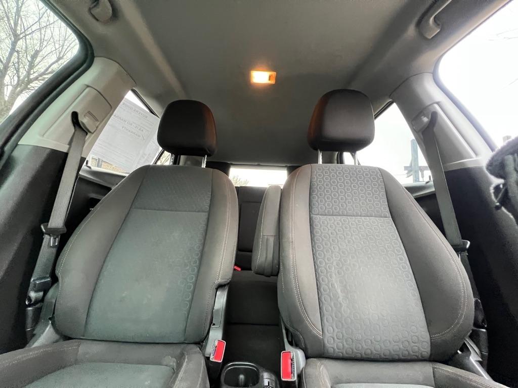 Chevrolet Trax LS FWD 2021