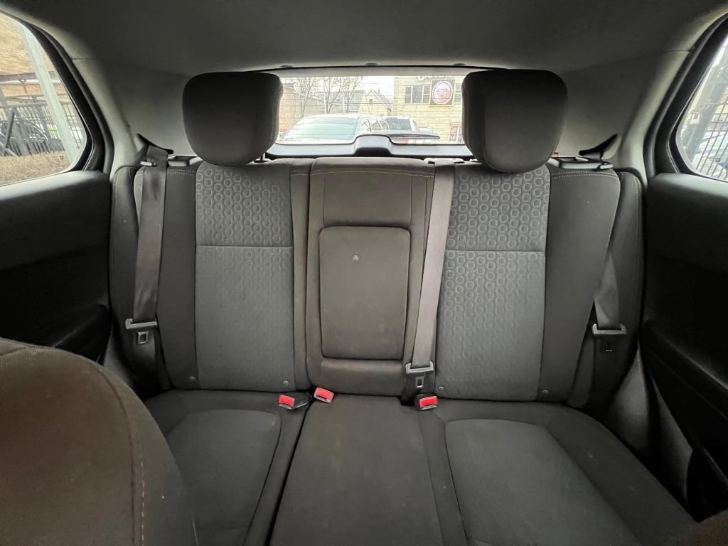 Chevrolet Trax LS FWD 2021