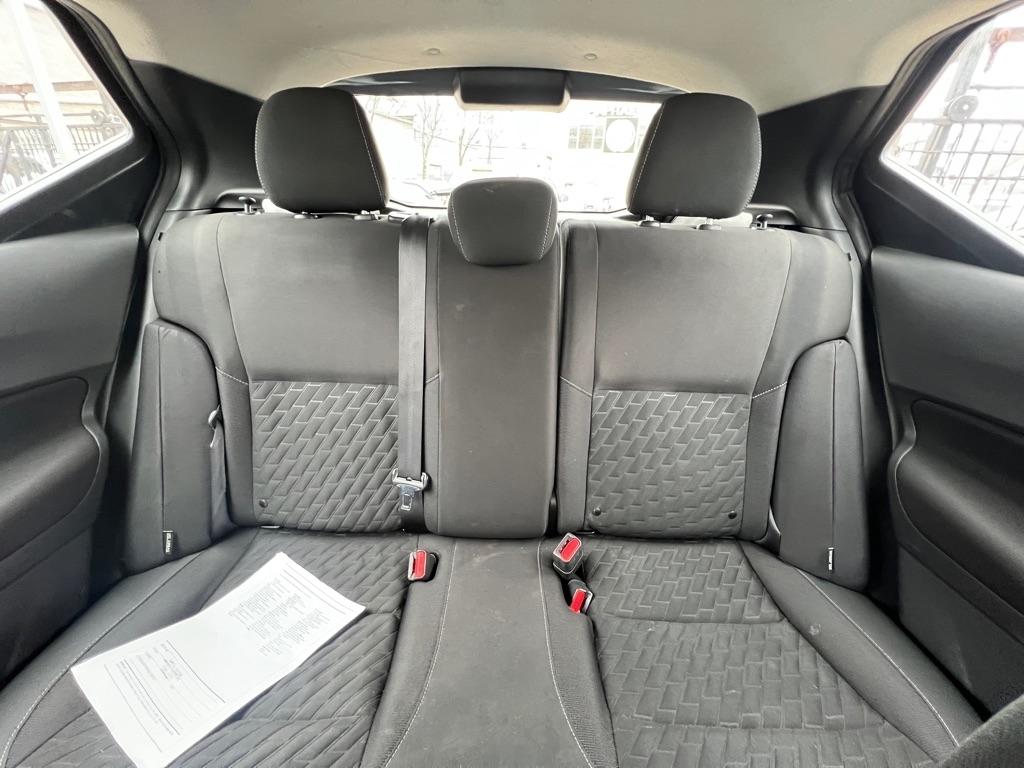 Nissan Kicks SV 2021