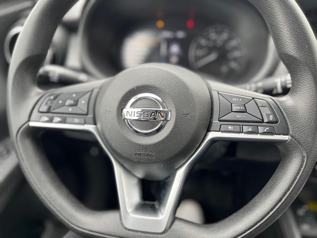 Nissan Kicks SV 2021