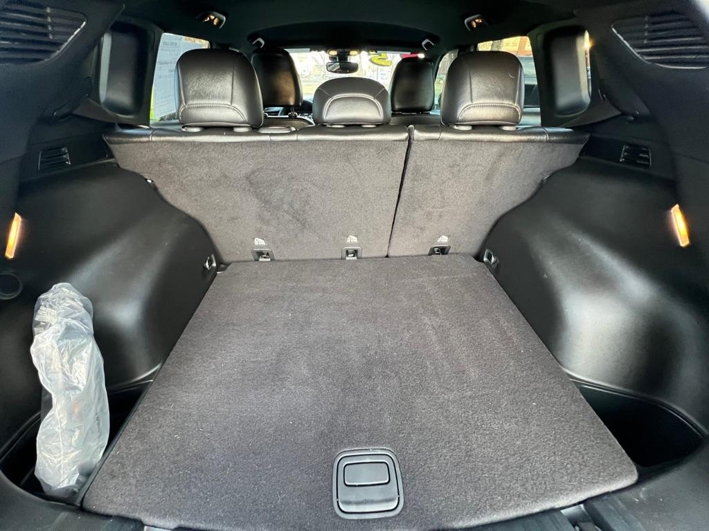 Jeep Compass Latitude 2025