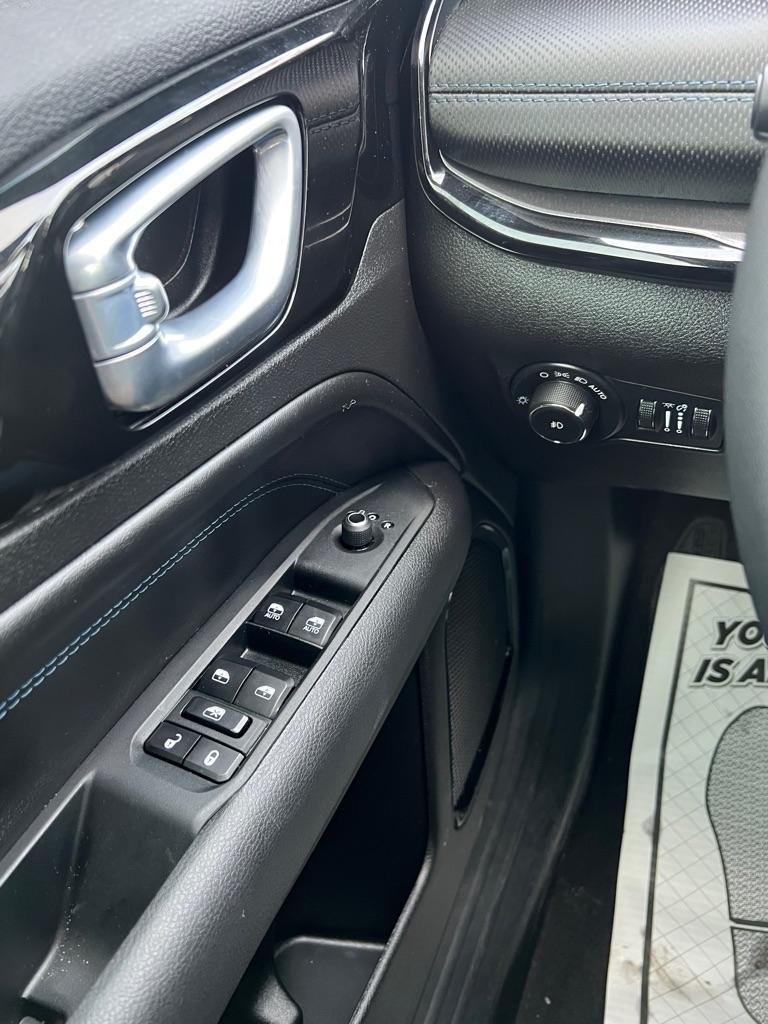 Jeep Compass Latitude 2025