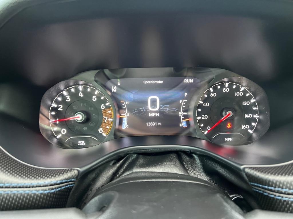 Jeep Compass Latitude 2025