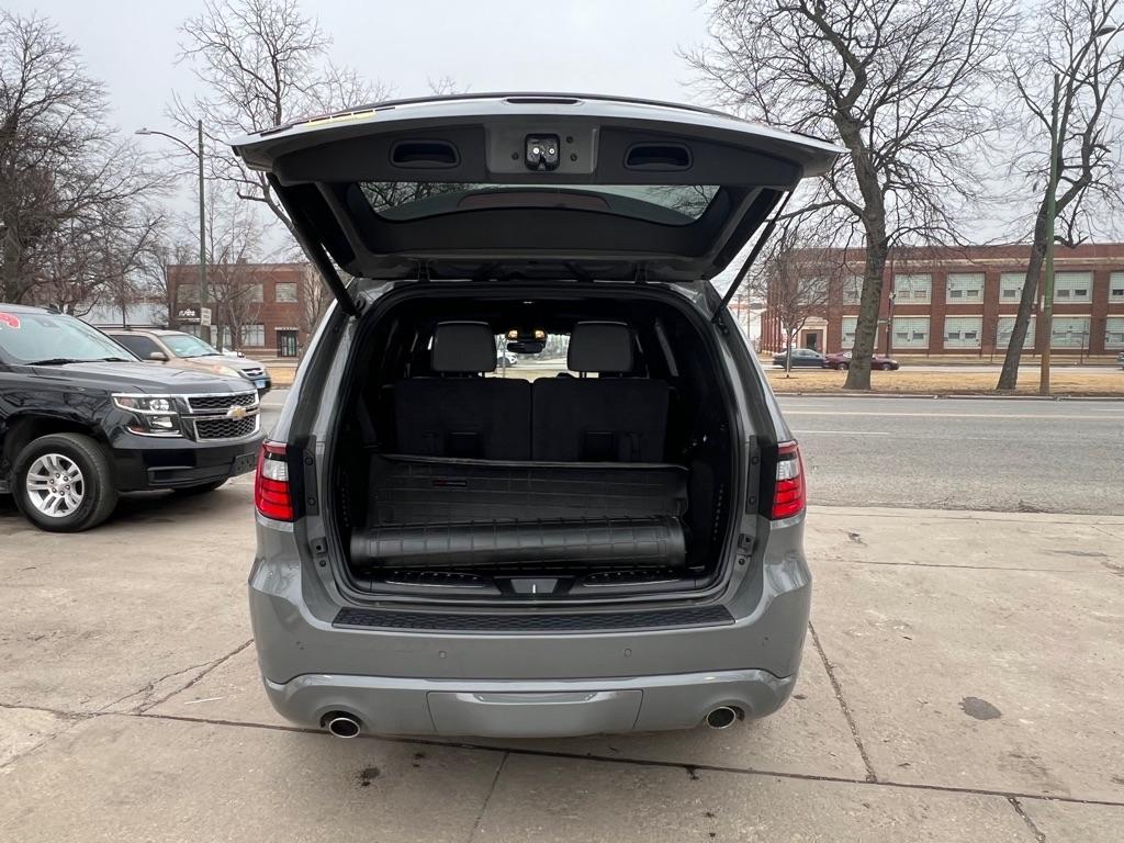 Dodge Durango R/T AWD 2021