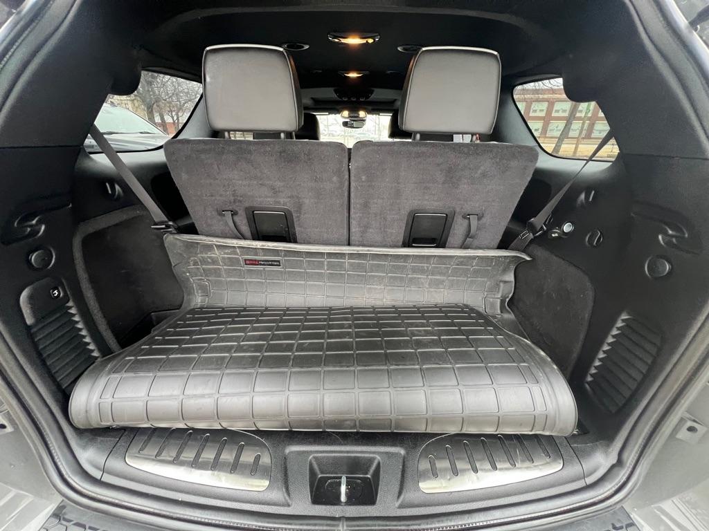 Dodge Durango R/T AWD 2021